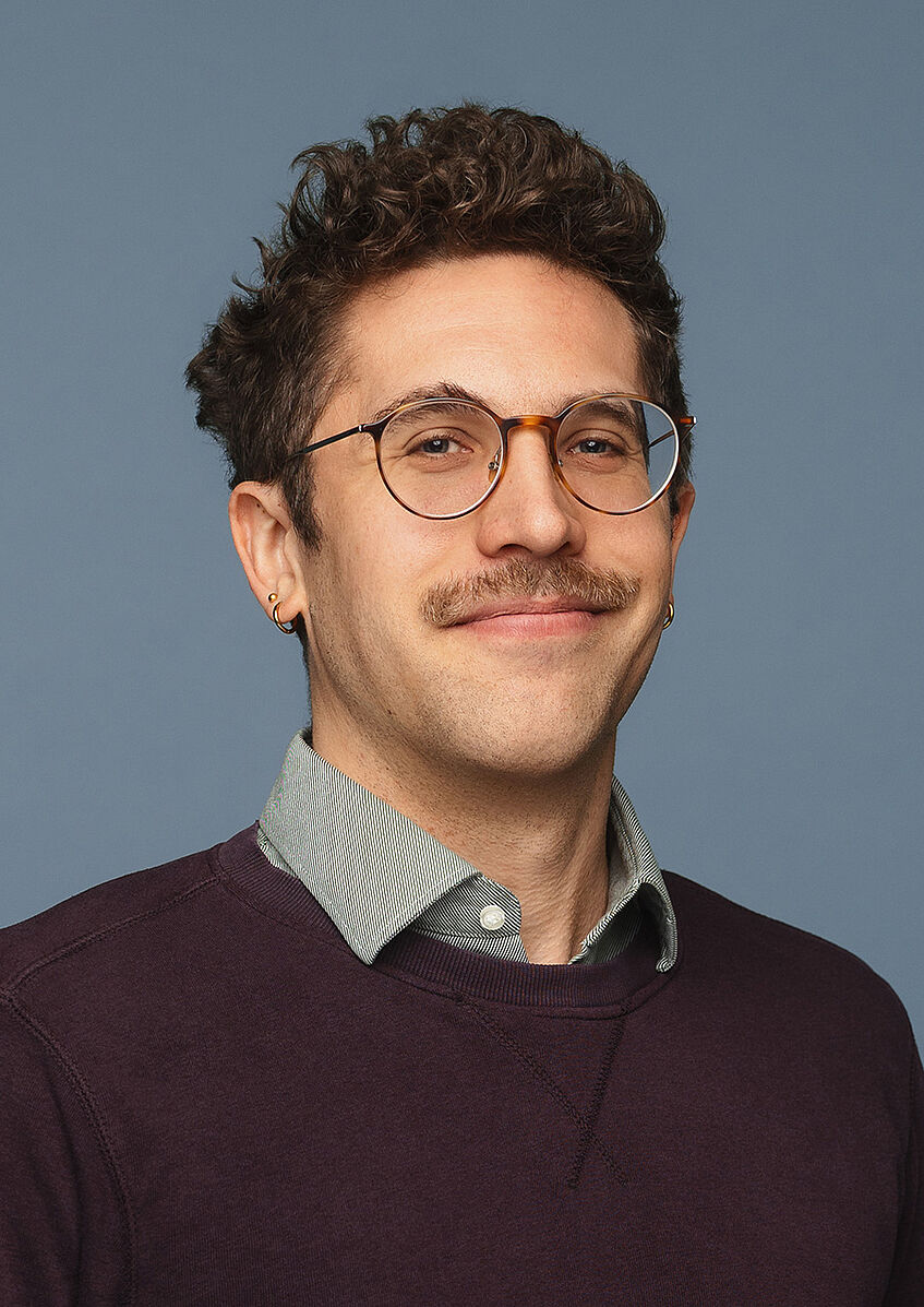 Dipl.-Ing. Thomas Hartmann, BSc