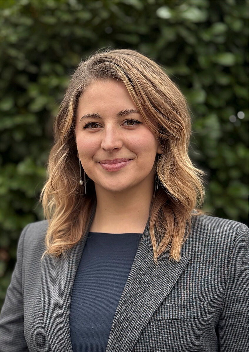 Sahra Weißengruber