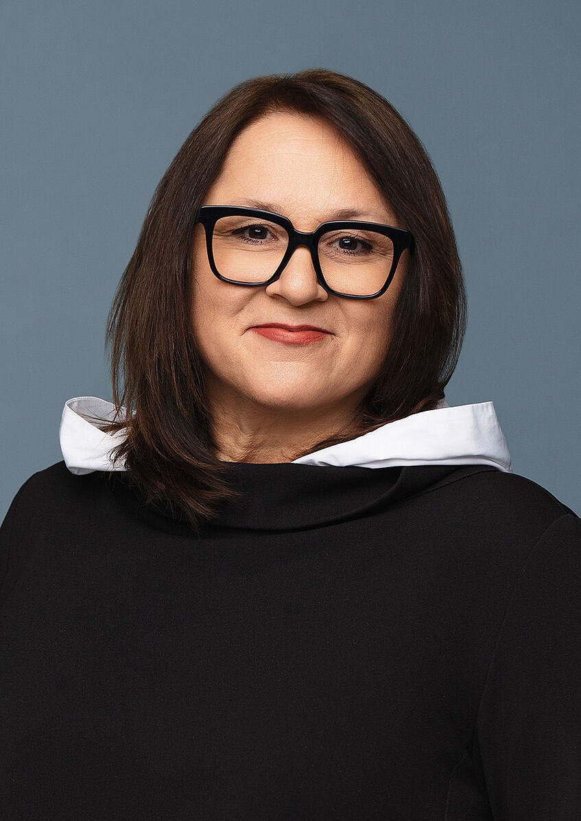 Mag. Heide Maria Scheidl