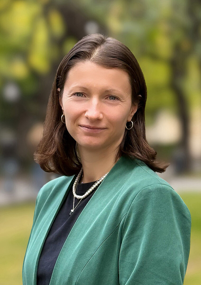 Aleksandra Maj