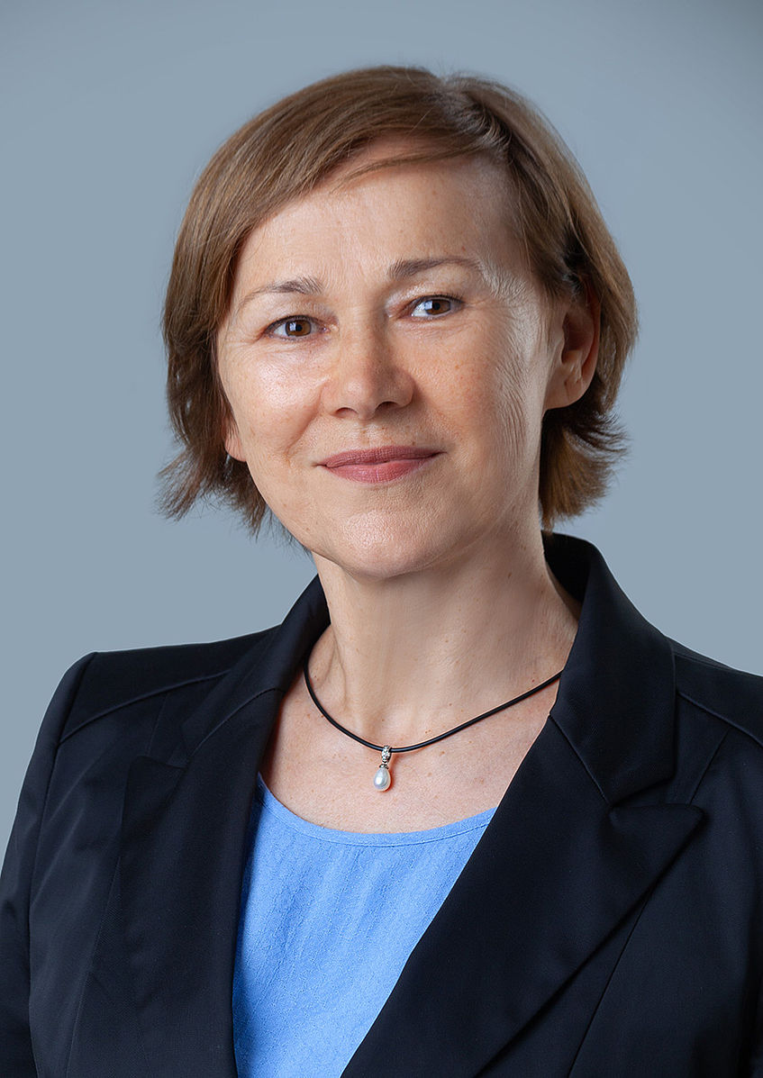 Univ.-Prof. Mag. Dr. Mira Kadric-Scheiber