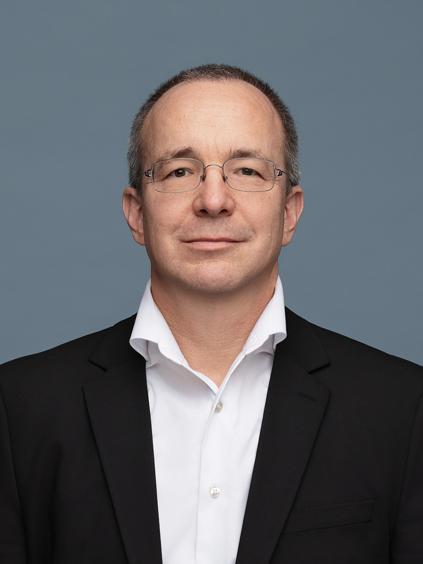 Foto von Mag. Dr. Michael Staudigl, Privatdoz.