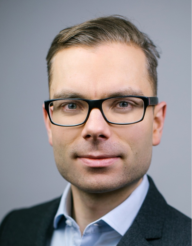 Foto von Adrian Frick