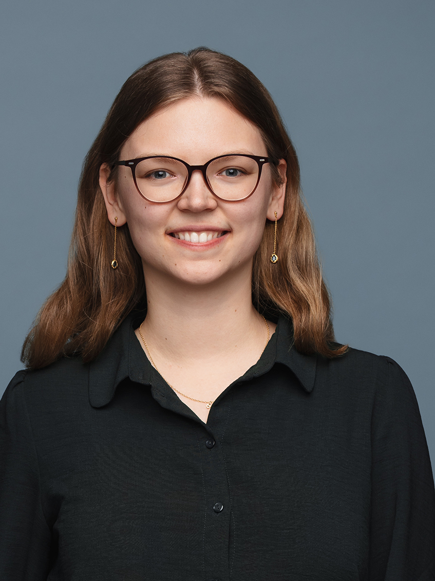 Anna-Sophie Thallinger